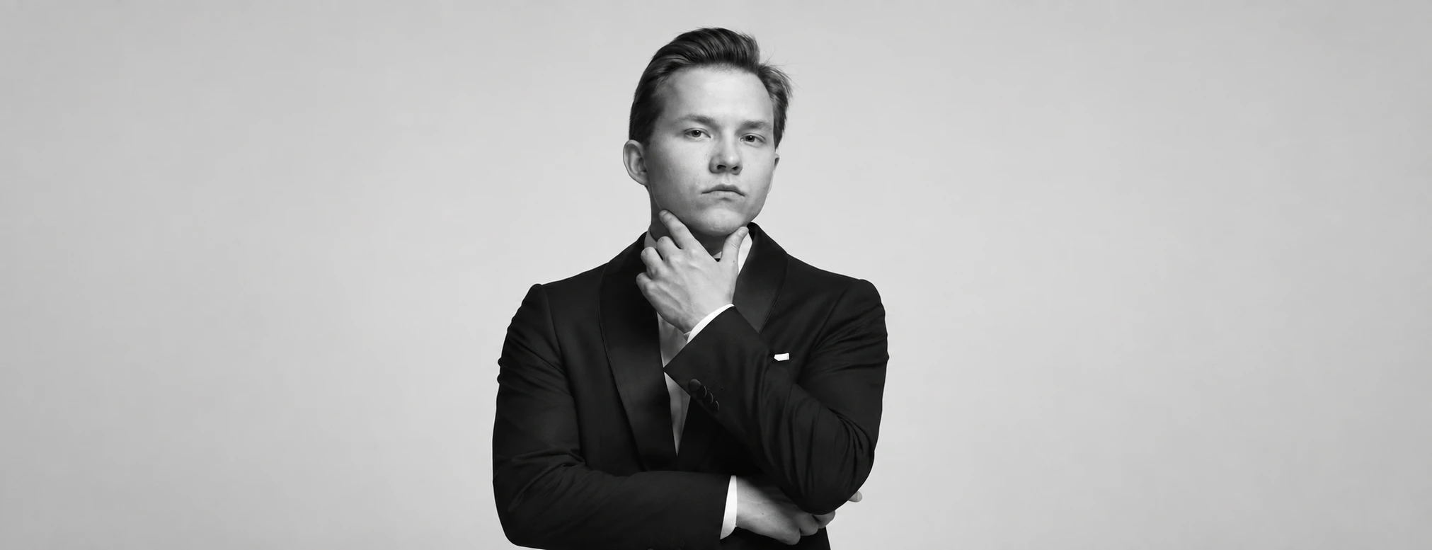 Кадры события Моцарт • Бетховен • Брамс. Вечер в музее Скрябина