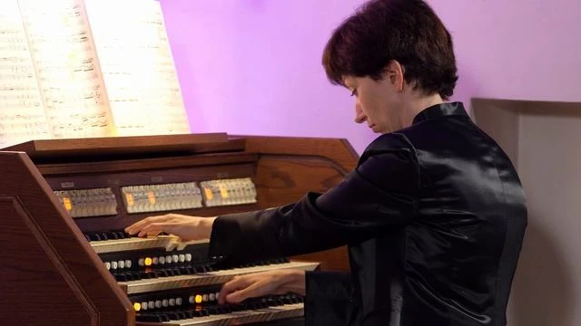 Григ — «Утро» из сюиты «Пер Гюнт»