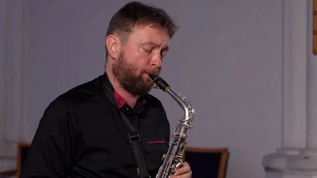 Гершвин — «Колыбельная Клары» («Порги и Бесс»)